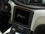Maserati GranCabrio Sport 2017 года